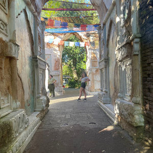 Meet your Posher, Pinki